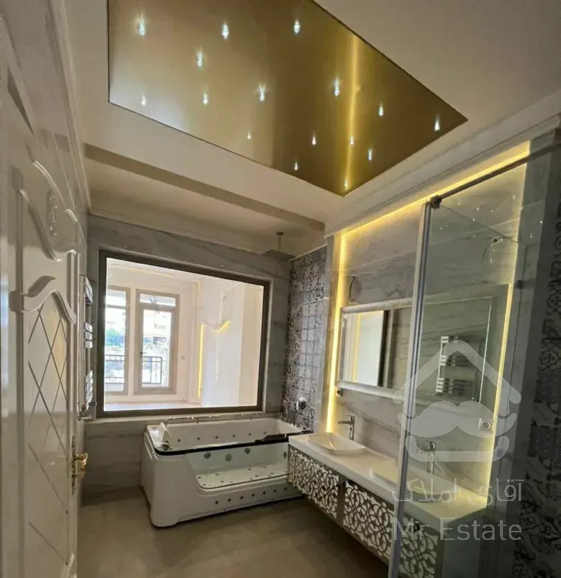 فروش آپارتمان  185متر زعفرانیه