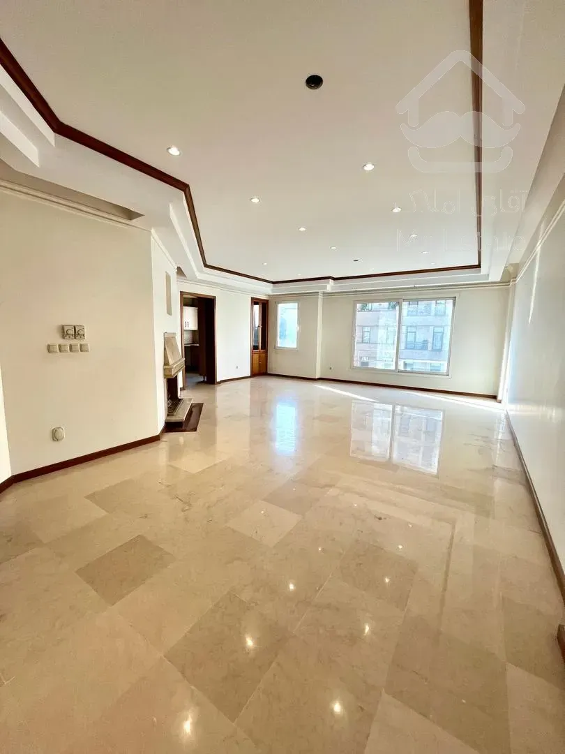 فروش اپارتمان 180 متری زعفرانیه