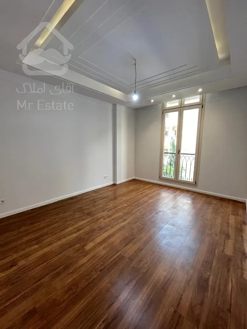 فروش اپارتمان 200 متری زعفرانیه