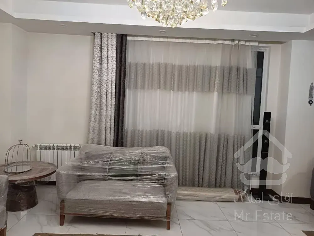 اجاره آپارتمان95متری 2خوابه کمیل