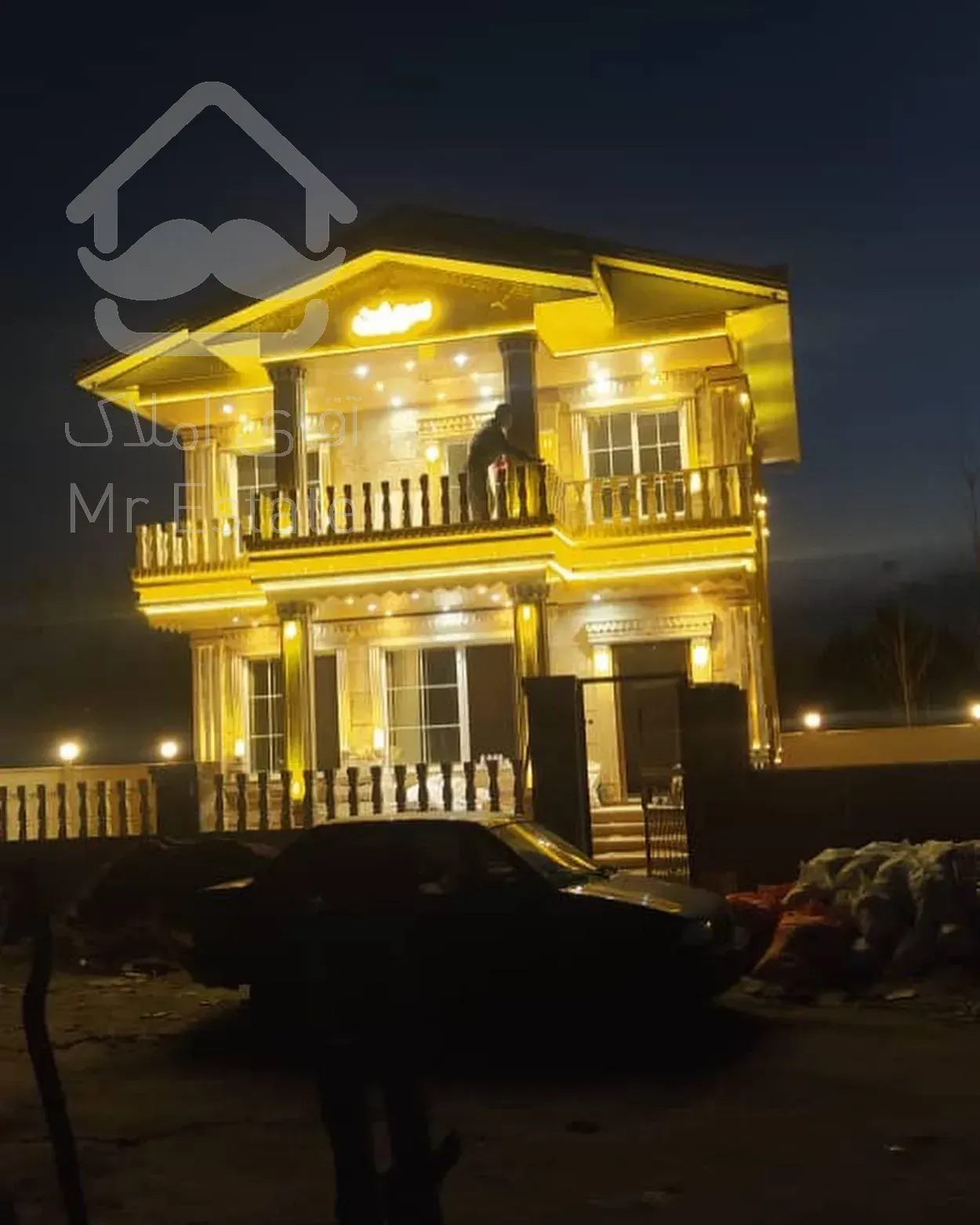 فروش ویلا گیلان. رضوانشهر