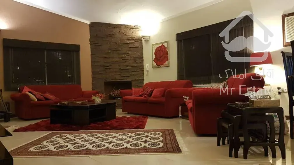 رهن ویلای ساحلی شمال