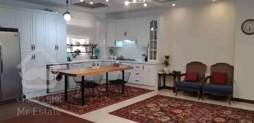 ۱۰۰ متر دوخواب فول