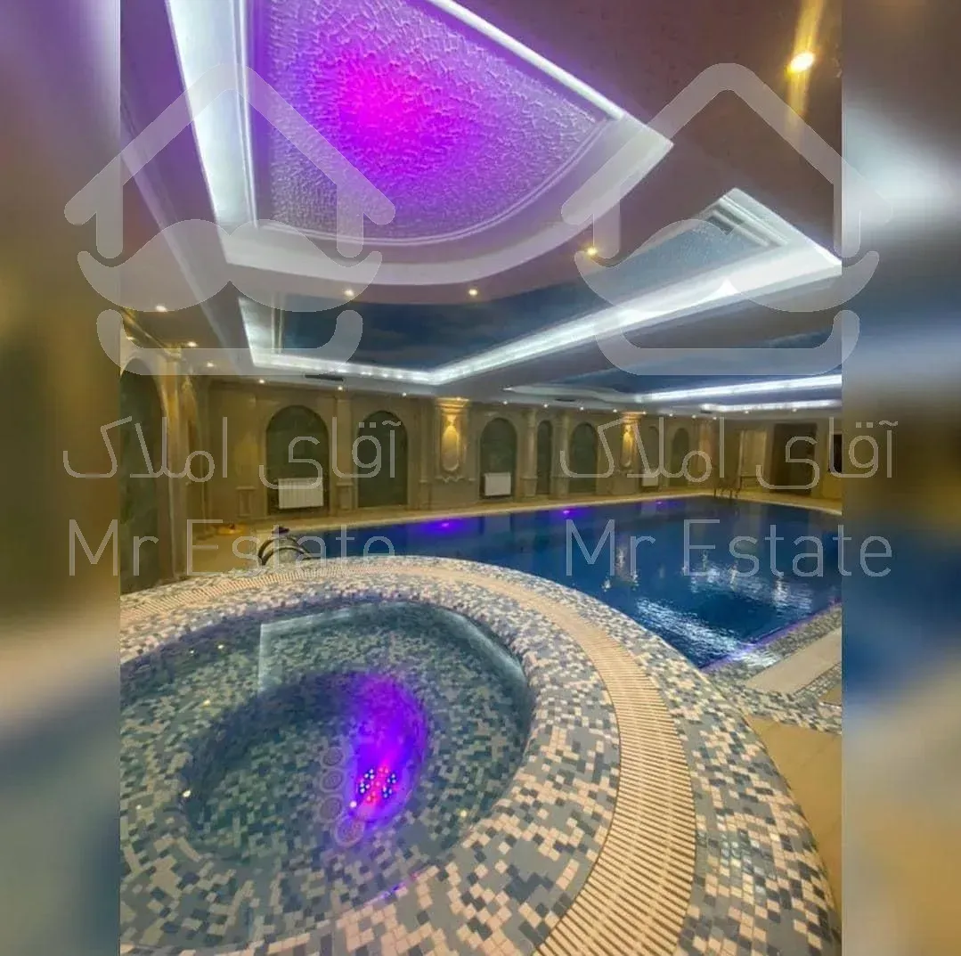 210 متر دیباجی جنوبی / فول مشاعات