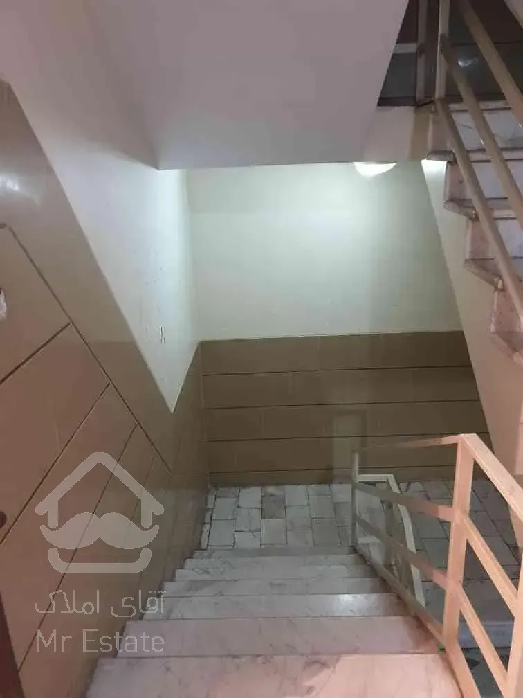 واحد۶۸متر دو خواب فردوس غرب