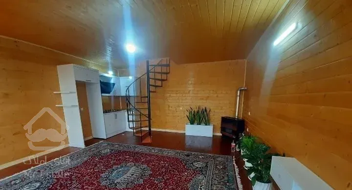 فروش ویلا ارتفاعات مهدشت