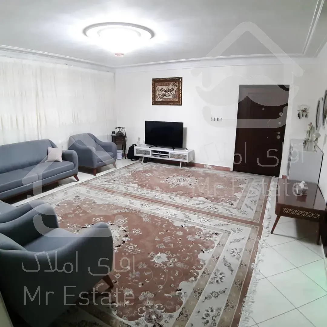 85متری فروش شیک فول امکانات