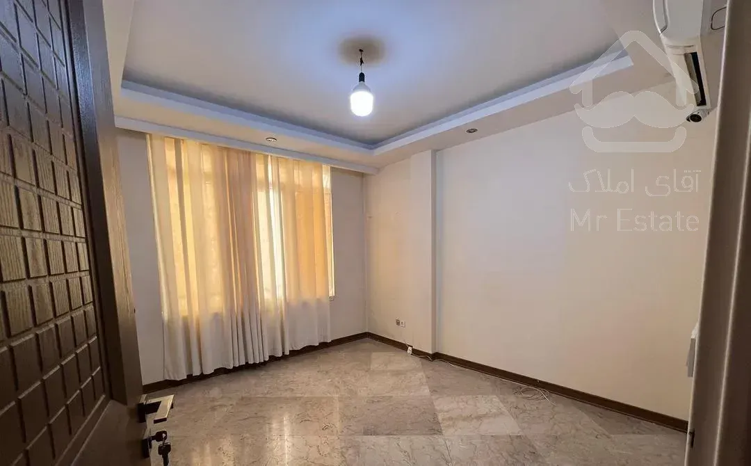 ۱۱۸ متری ۳ خوابه  تکواحدی (شهرآرا ستارخان )معاوضه