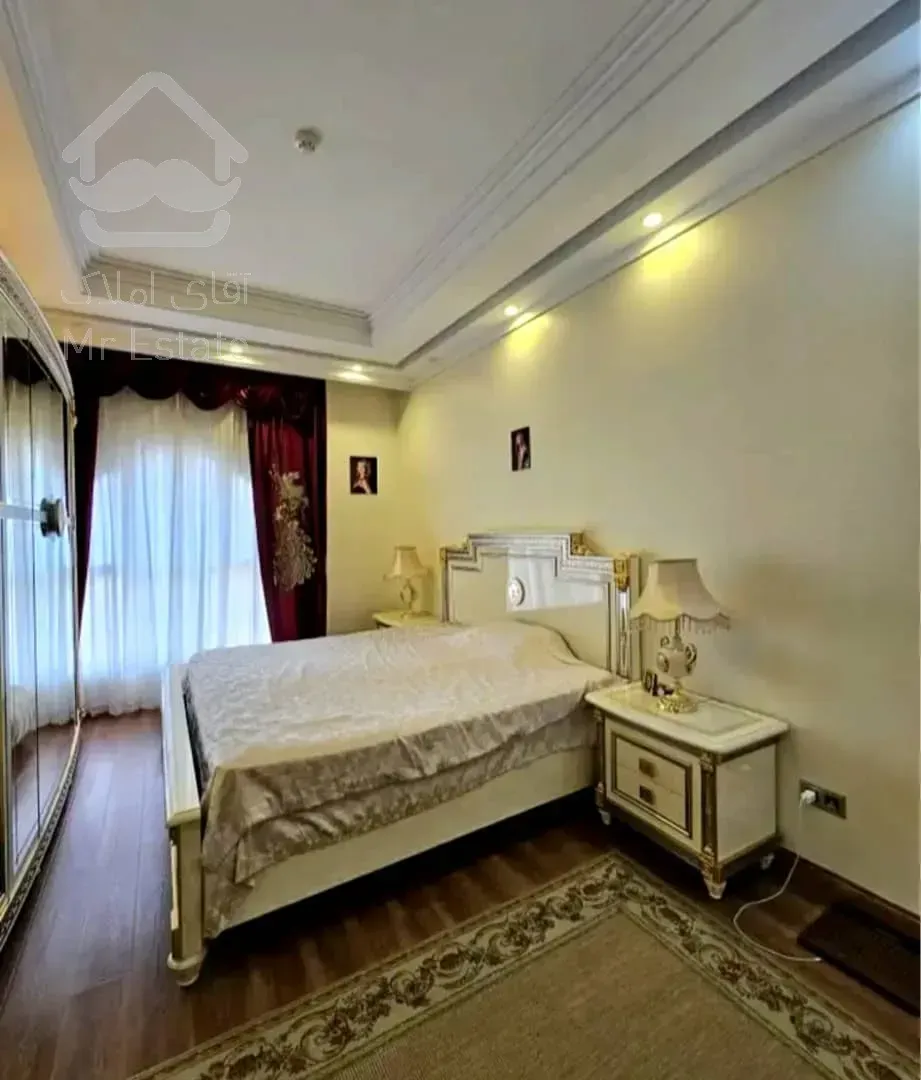 فروش اپارتمان 150 متری ولنجک