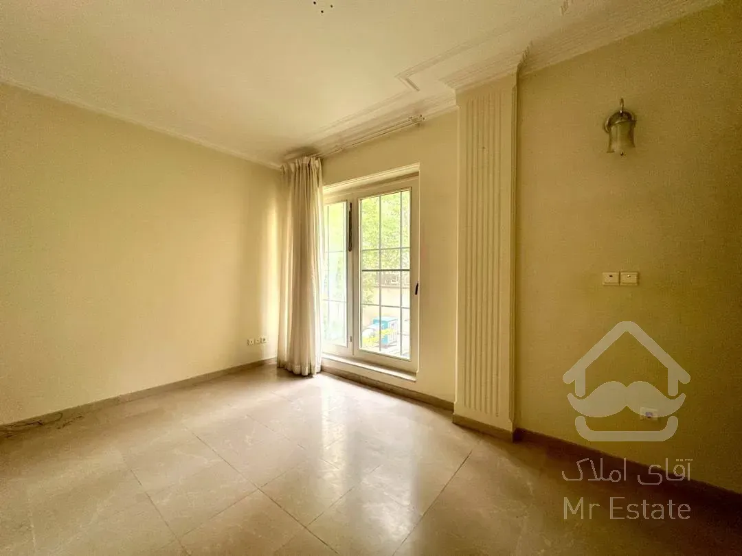 فروش اپارتمان 264 متری زعفرانیه