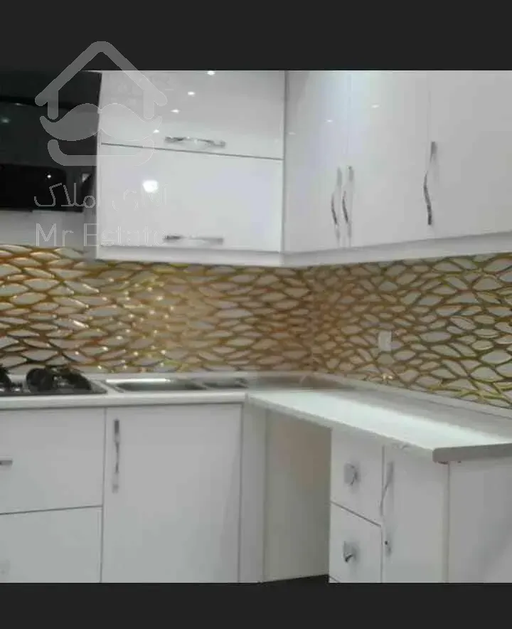 ۶۸متری ۲خواب فردوس شرق