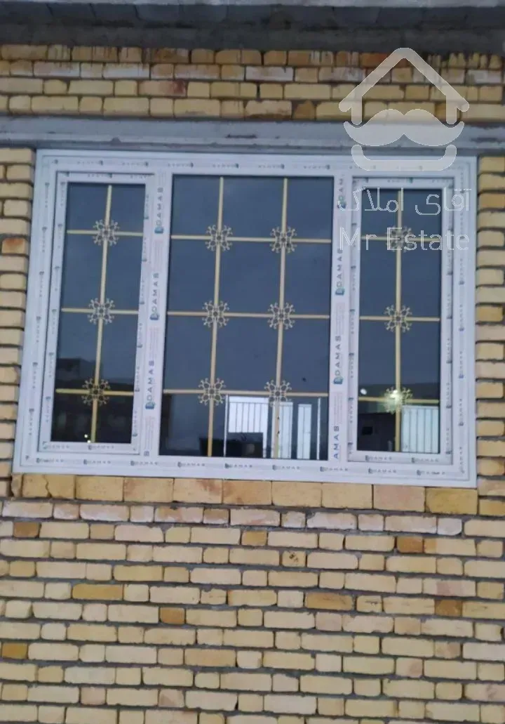 درب و پنجره های دوجداره یو پی وی سی