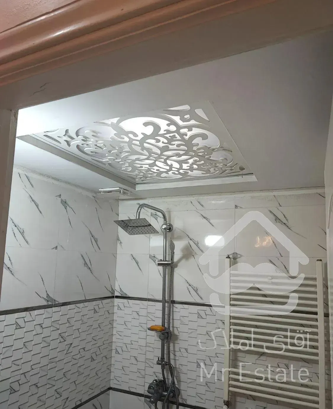 65 متر 1خواب فول بازسازی