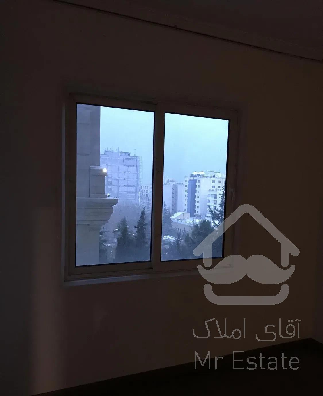 ۷۰ مترولنجک/برج باغ مارکدار