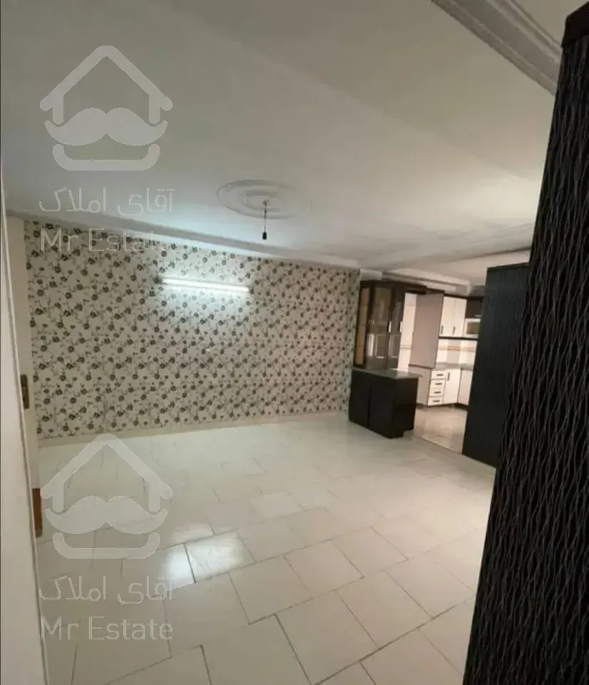 آپارتمان ۷۵متر یک خواب خوش نقشه