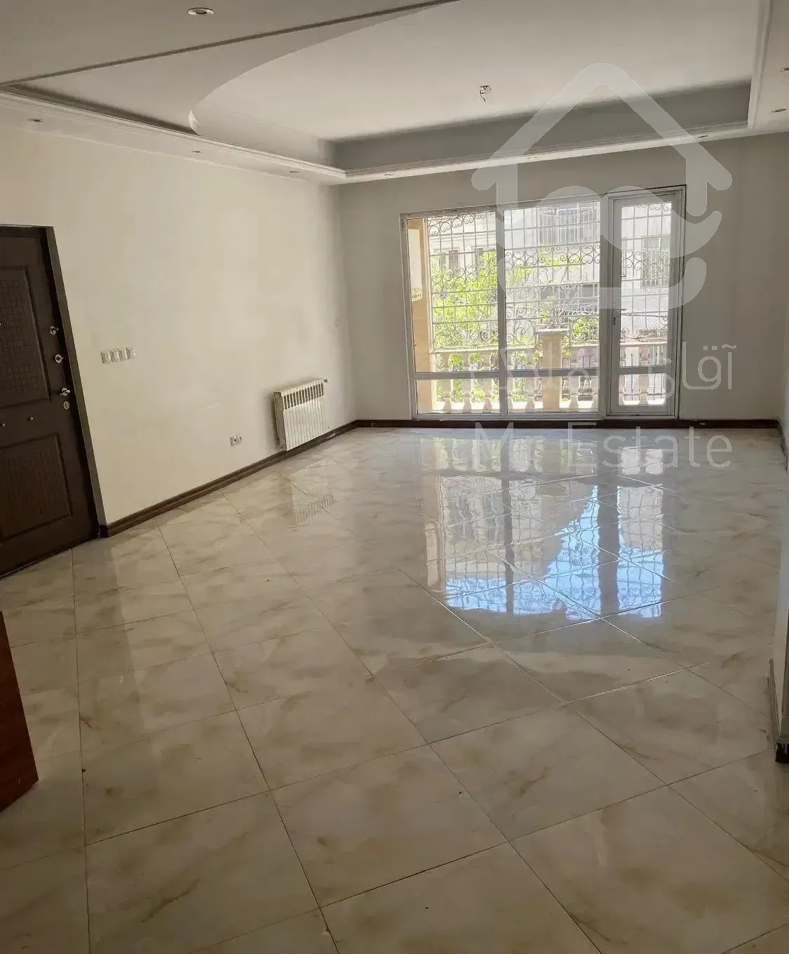 80 متر کلید نخورده شمال ستارخان