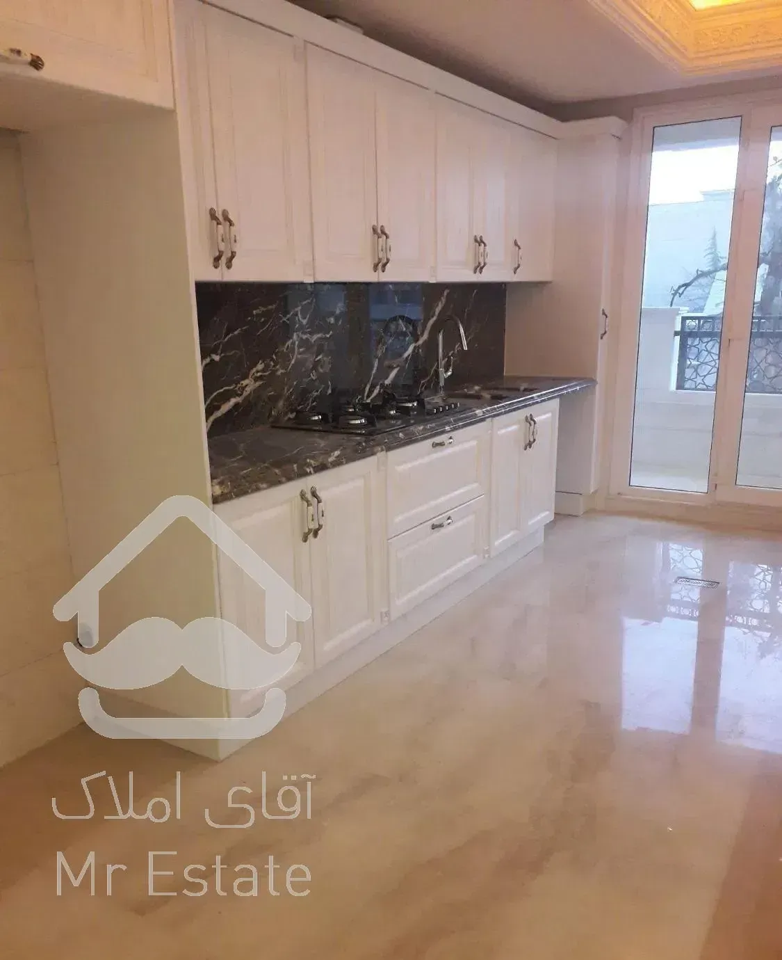 دروس/۱۳۸متر/۳خواب