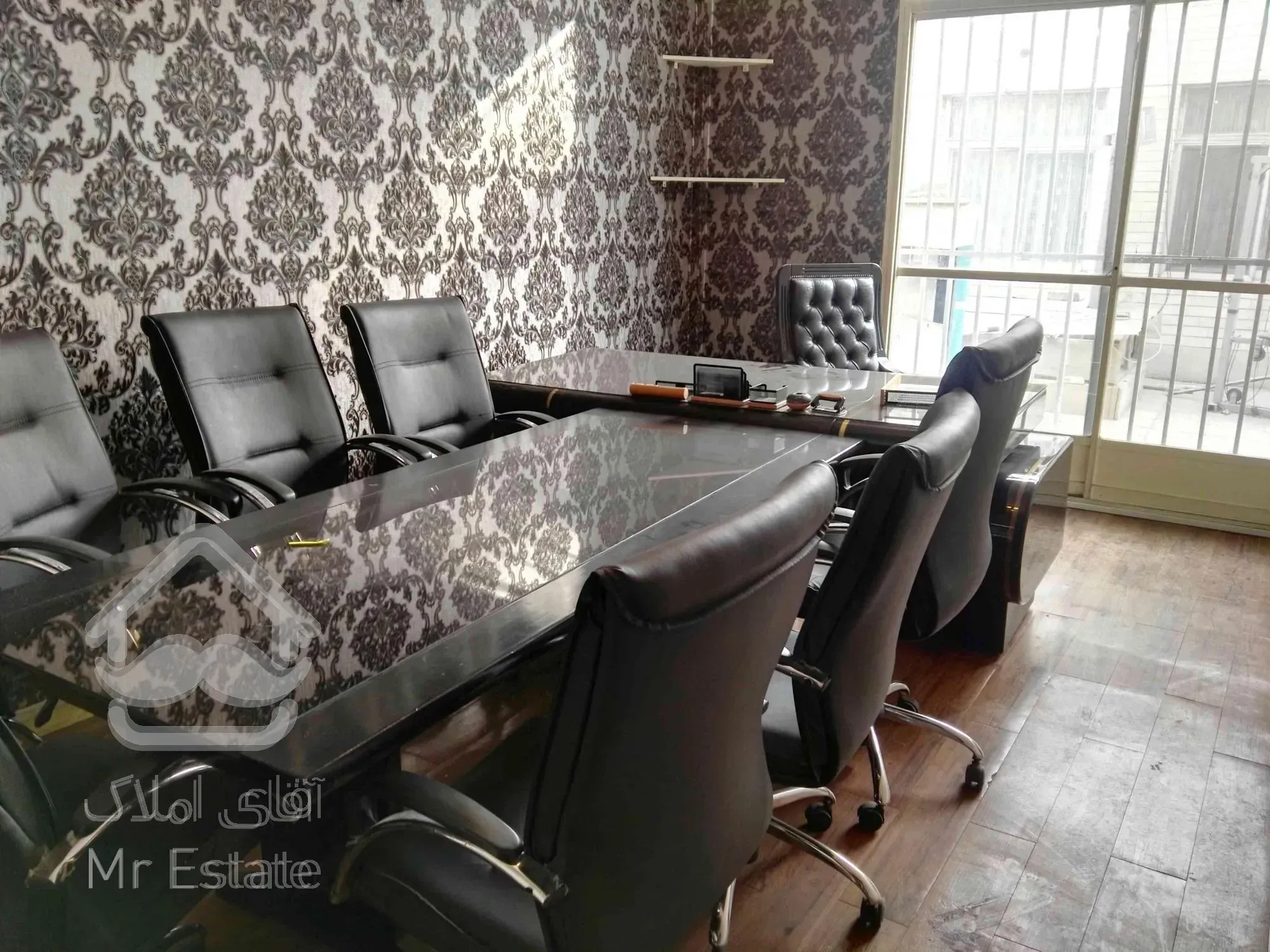 اجاره سند اداری بر اصلی کاشانی