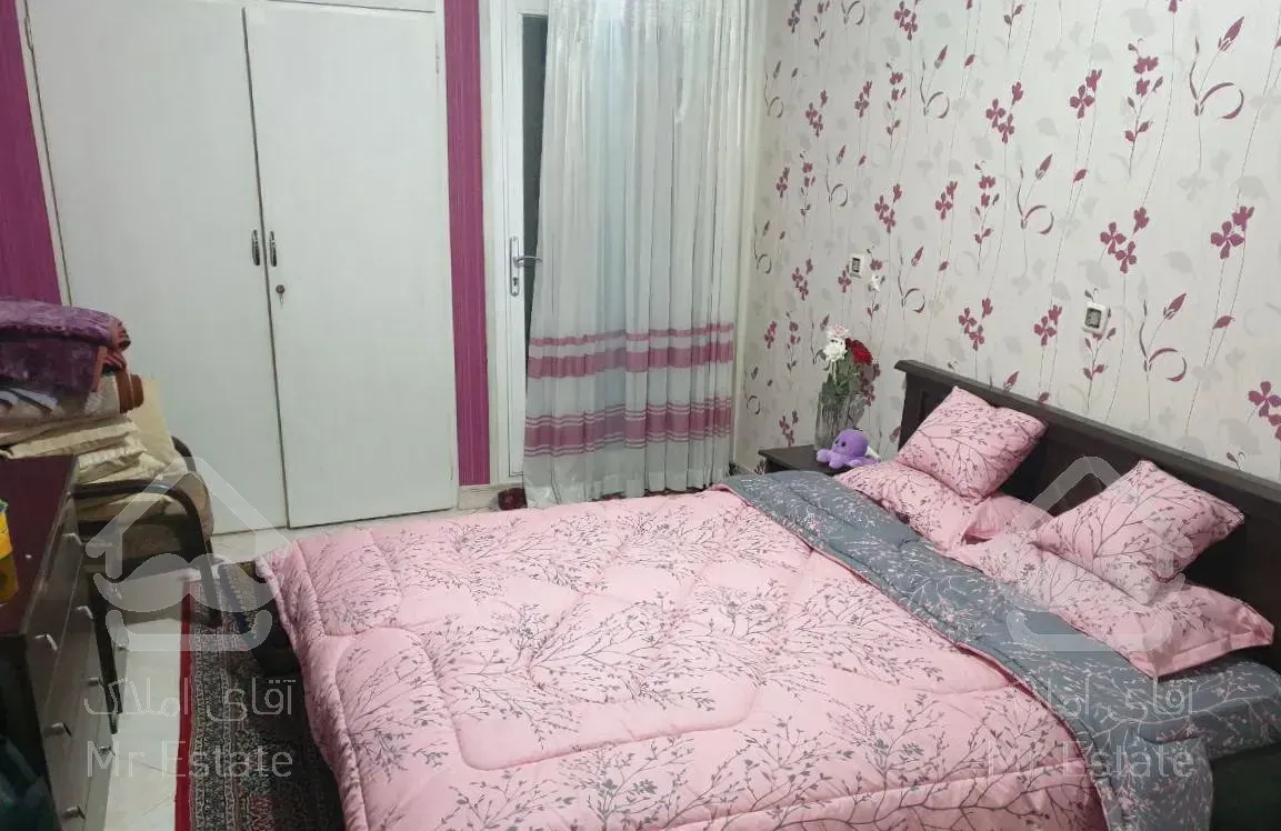 فروش آپارتمان 125 متری در سپهر شهرک غرب