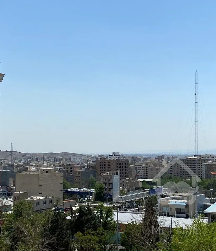 ۶۵ متر /سند تک برگ /گرمدره شمالی