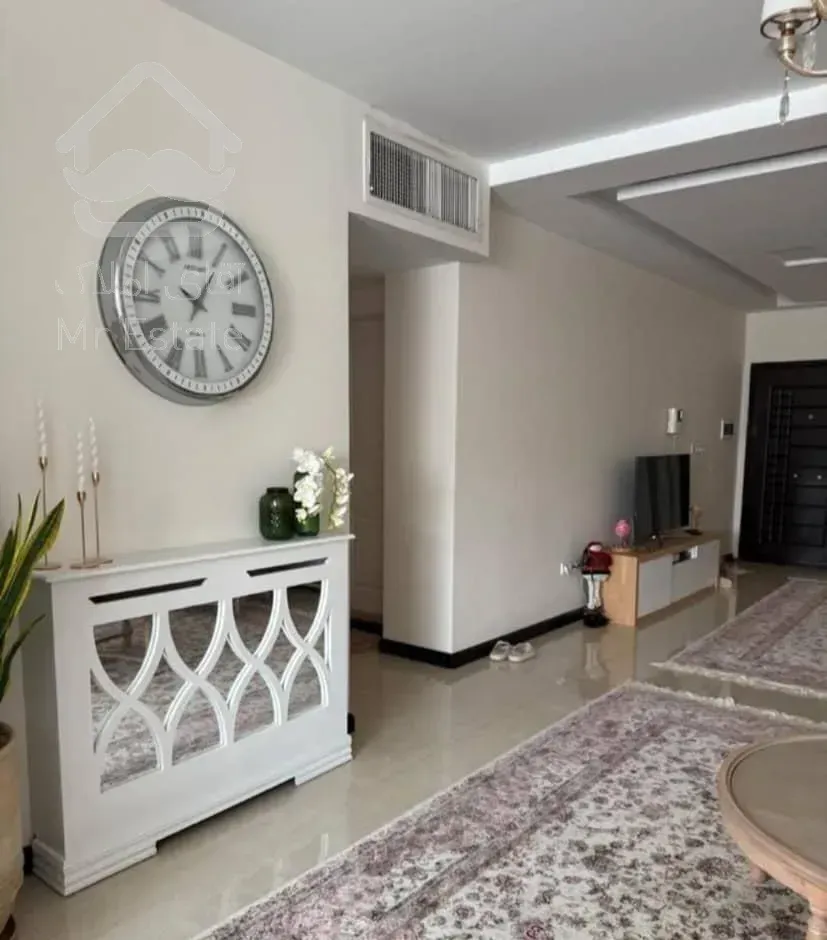 ۹۹متر/دوخواب/بهترین لوکیشن منطقه/فول امکانات