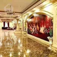 آپارتمان ۶۰متری یکخوابه *برج مجلل گل نرگس* فردوس غرب