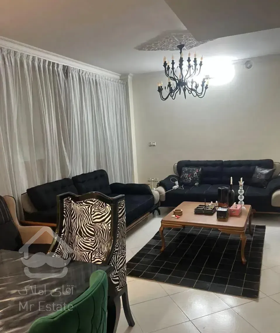 ۶۰مترباحیاط اختصاصی زیرقیمت کارشناسی منطقه