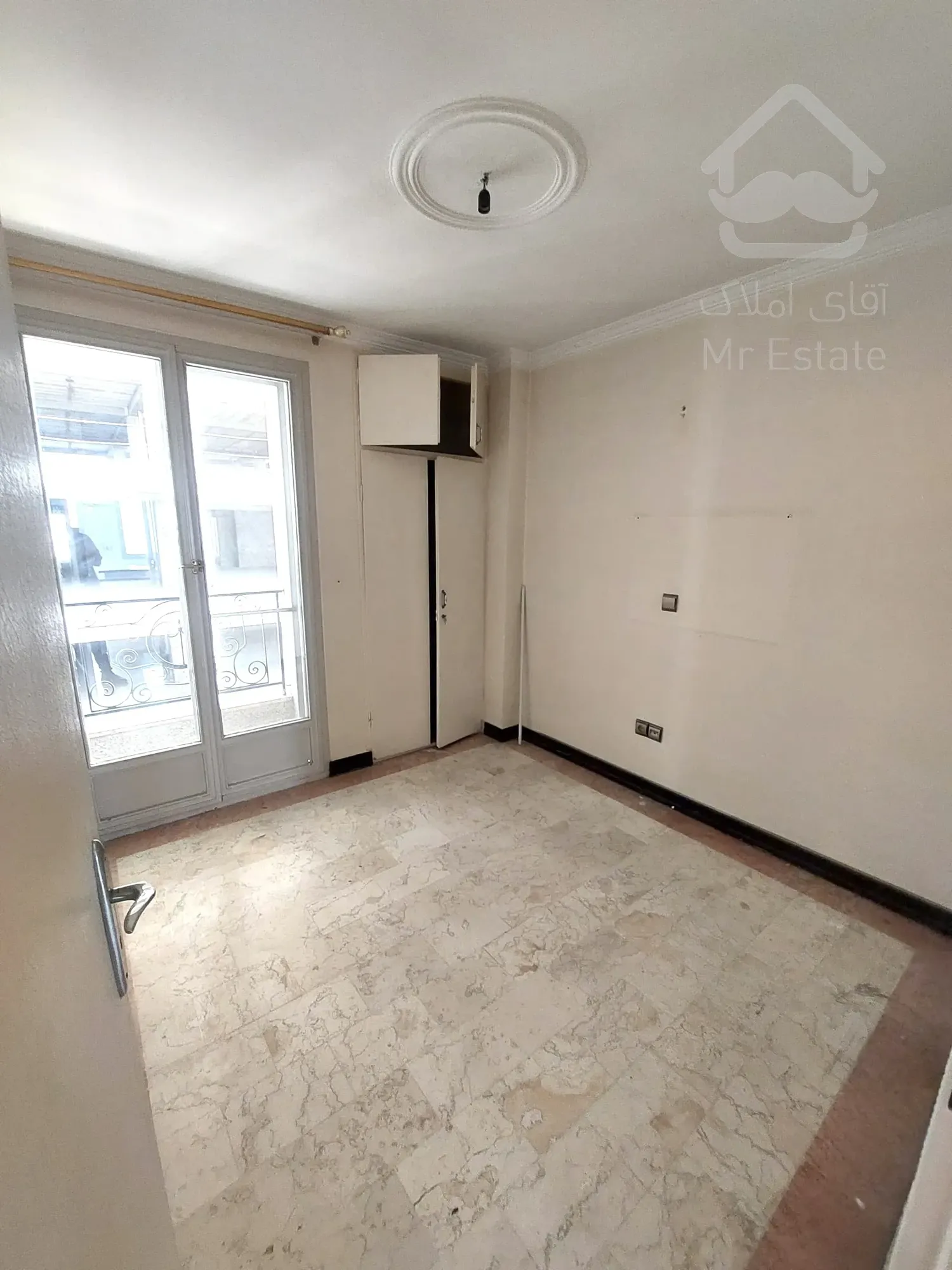 رهن آپارتمان مسکونی بلوار فردوس غرب