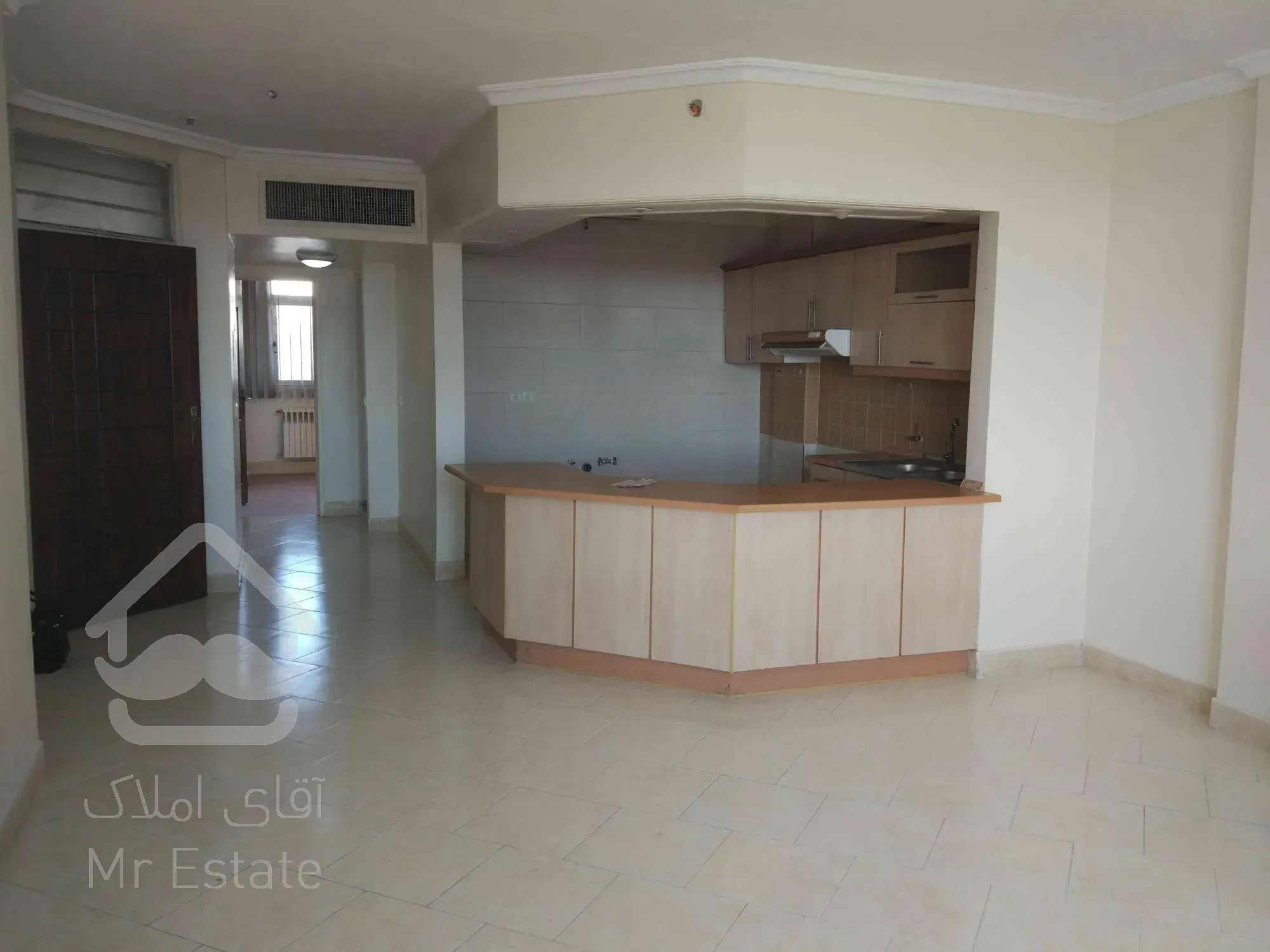 رهن آپارتمان خیابان گلستان