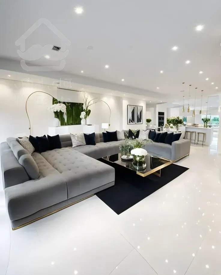 پیش‌فروش ویژه برج‌های راگا – تهاتر ملک یا خودرو پذیرفته می‌شود