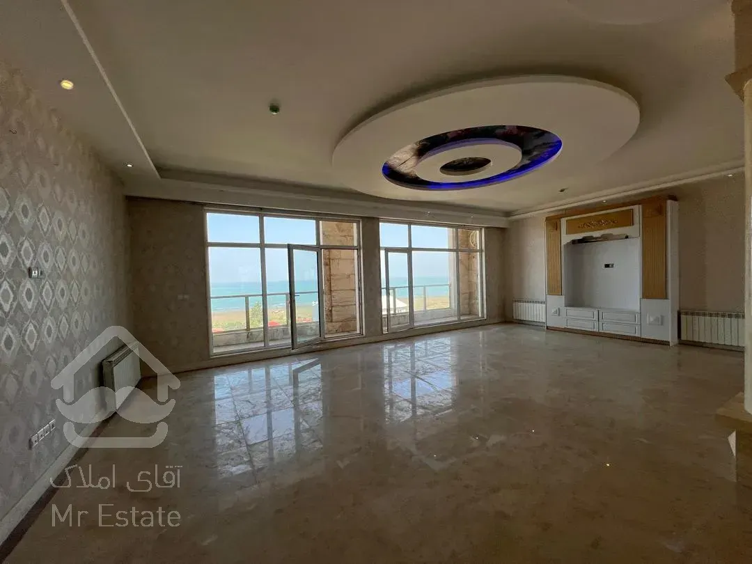 فروش پنت هاوس ۳۰۱ متری پاسداران