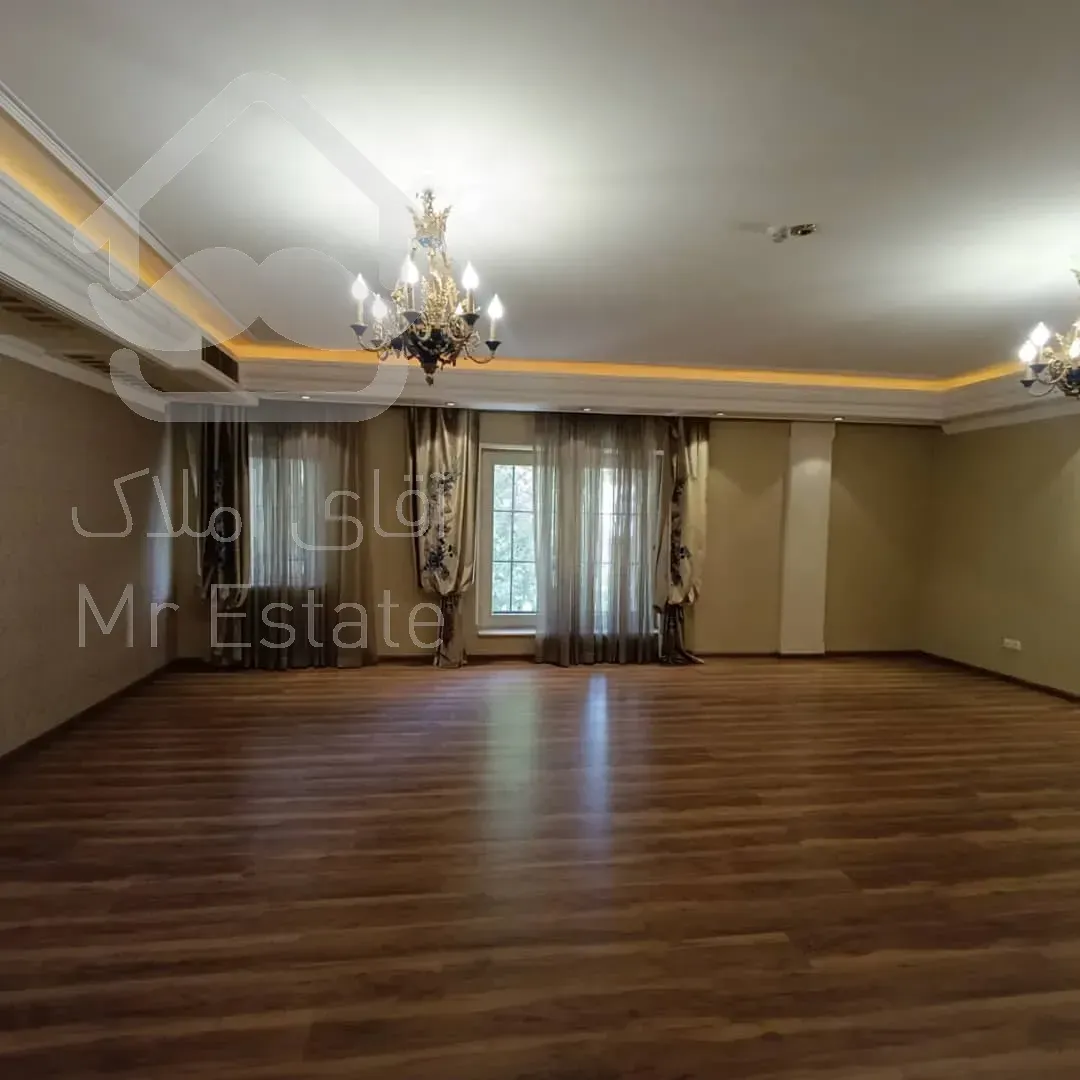 فروش اپارتمان 260 متری زعفرانیه