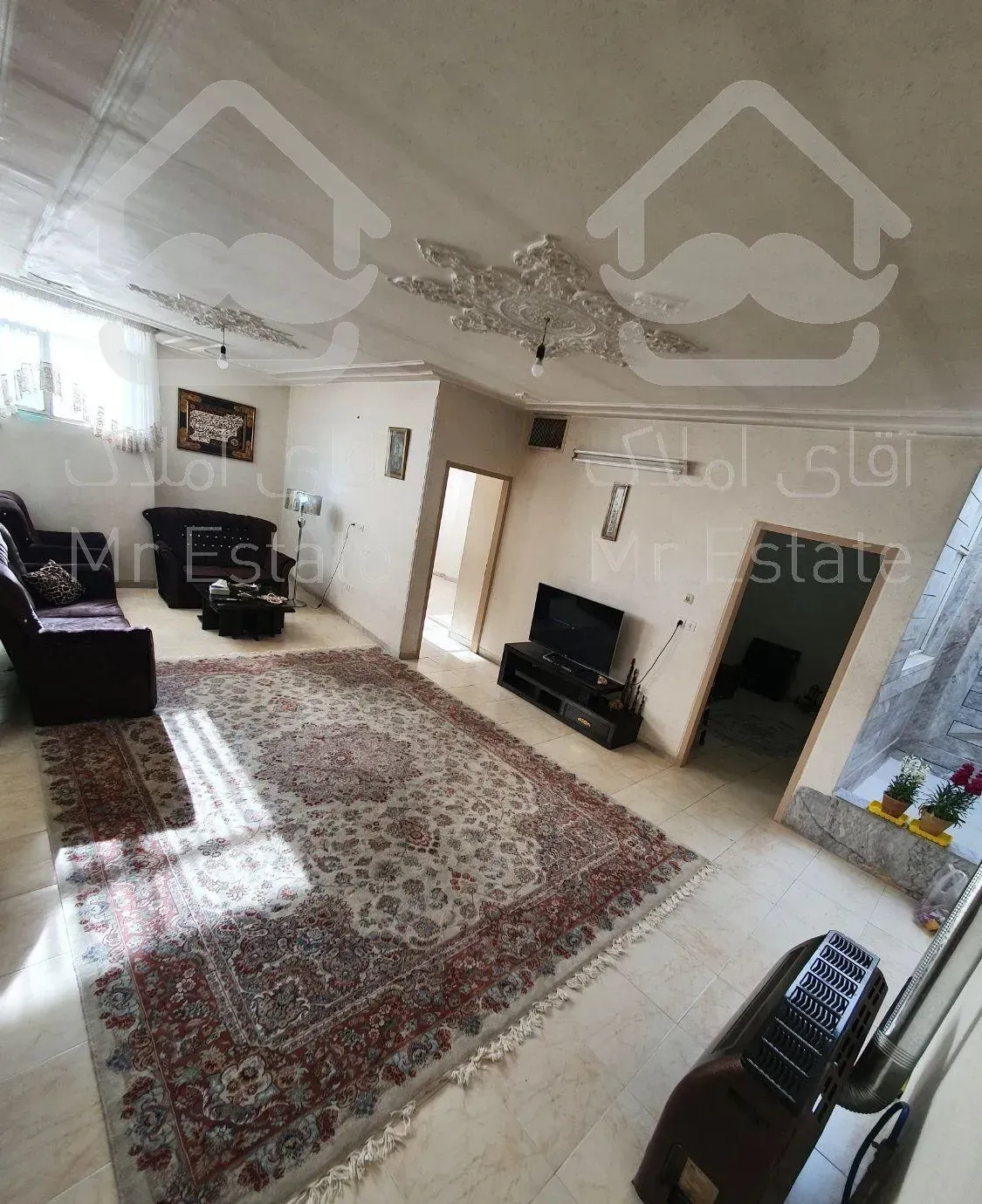 اجاره واحد مبله .