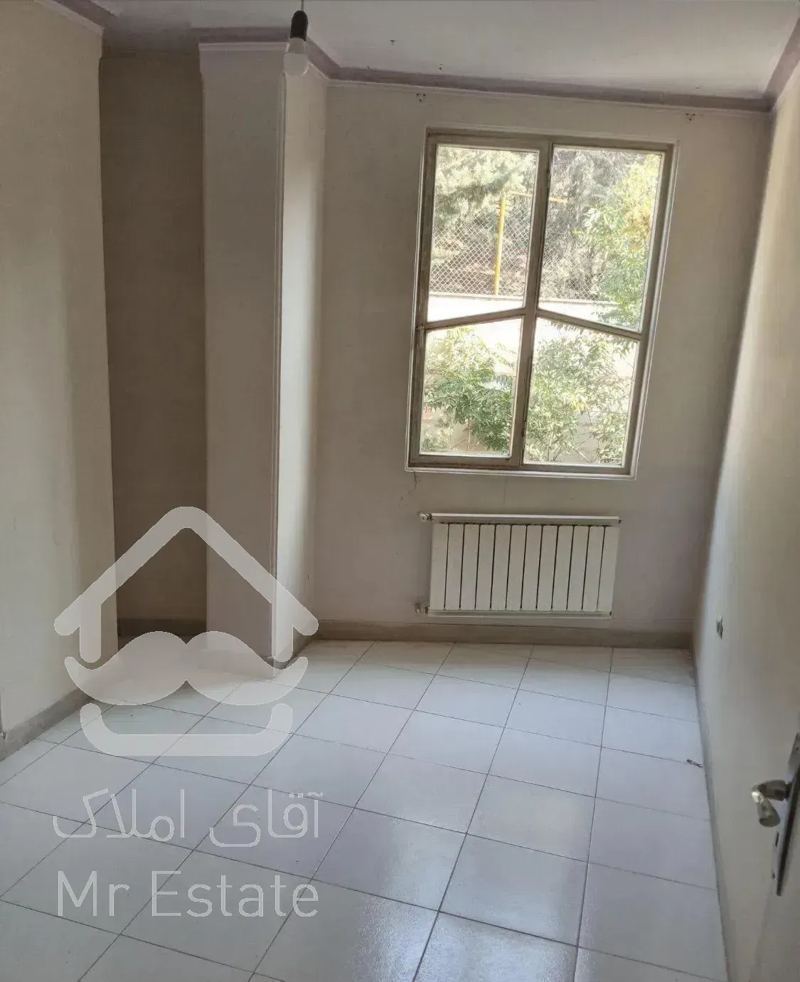 آپارتمان91متر2خواب ویو جنگل ابدی شیان لویزان