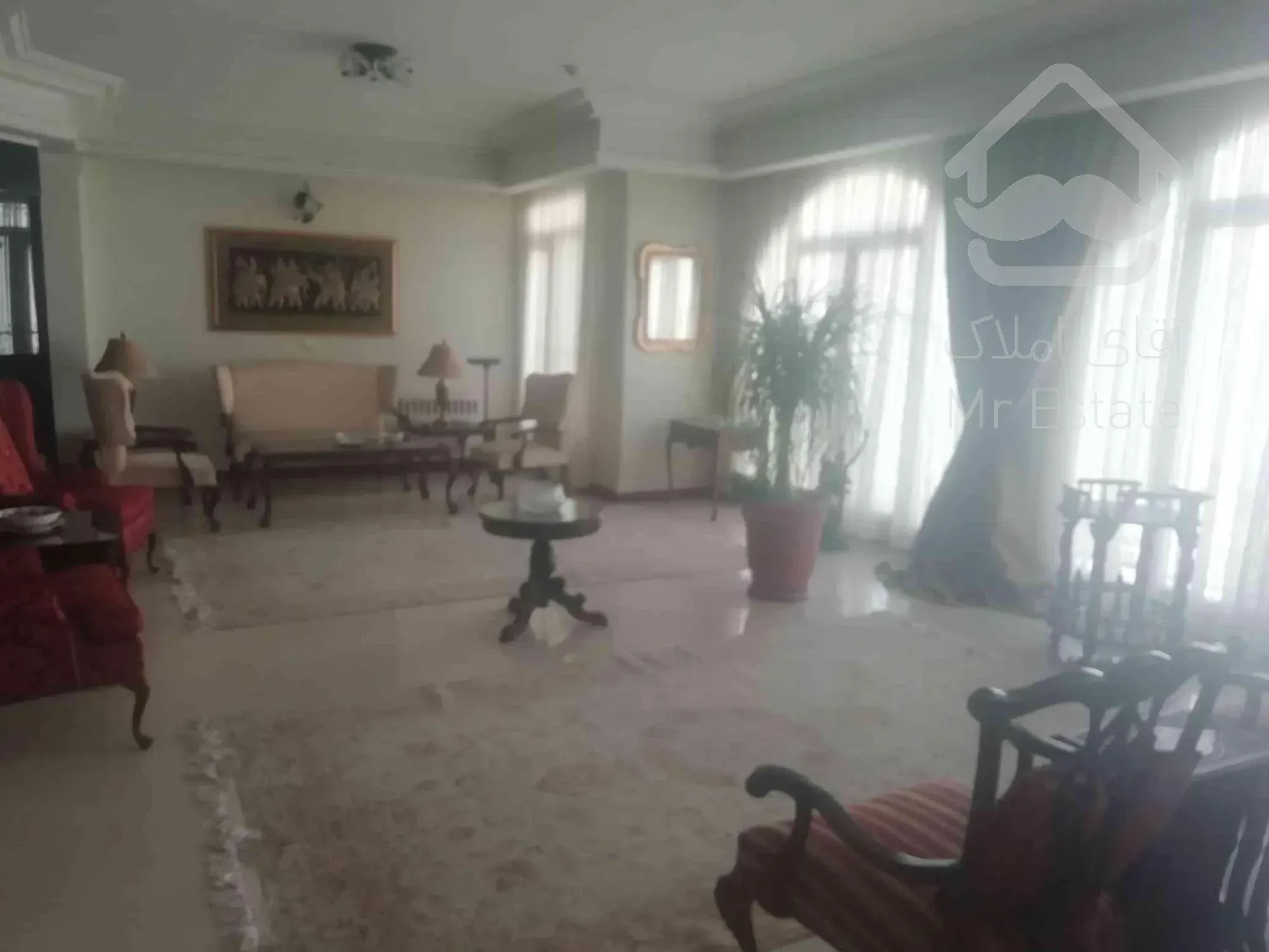 240متری 3خواب ولنجک