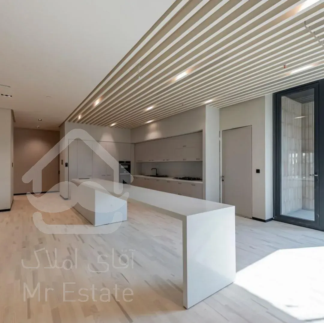 فروش اپارتمان 170 متری زعفرانیه