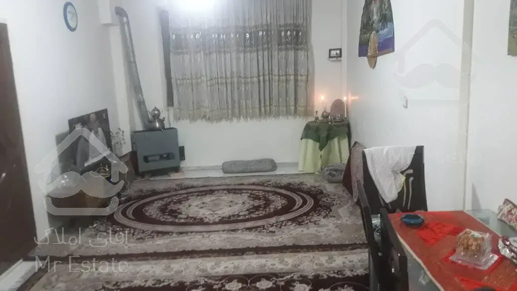 ۴۱متری یک خوابه هاشمی