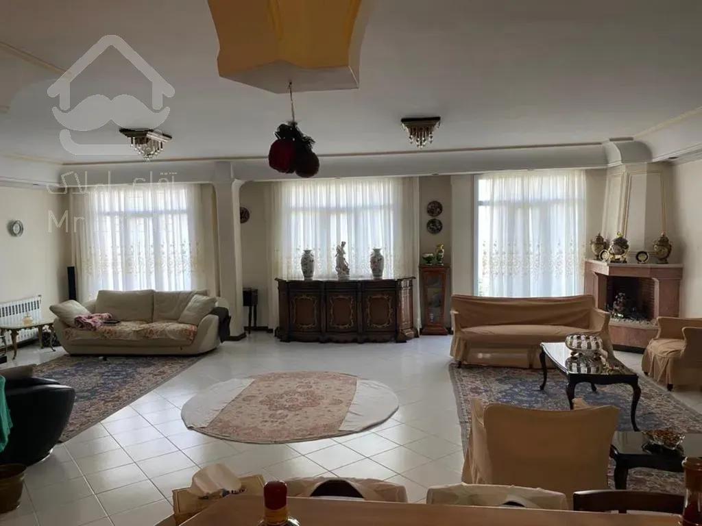 اجاره 155 متری دیباجی جنوبی