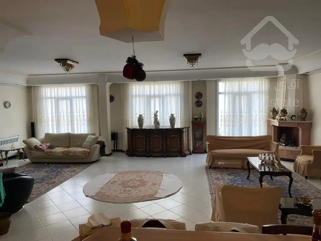 اجاره 150 متری دیباجی جنوبی