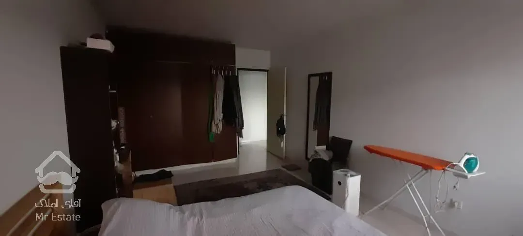 فروش آپارتمان /۲۰۶ متر دوبلکس/۴خواب/فول بازسازی/شهرک اکباتان