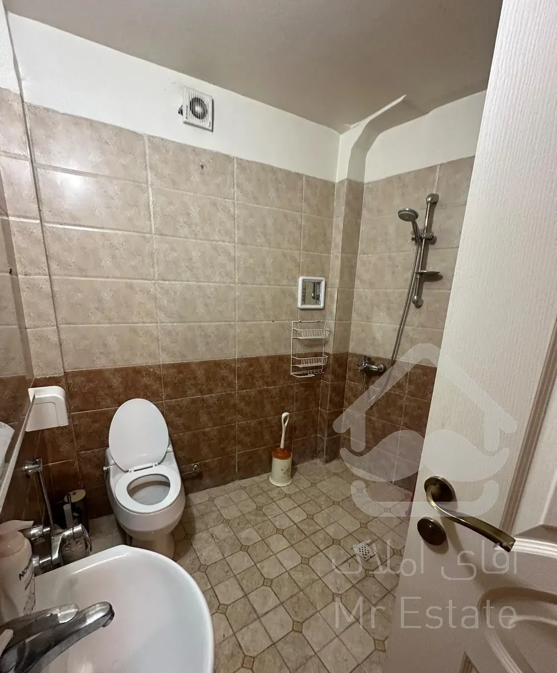 ۸۰متر دربند اسدالهی چشم انداز شهر و کوهستان