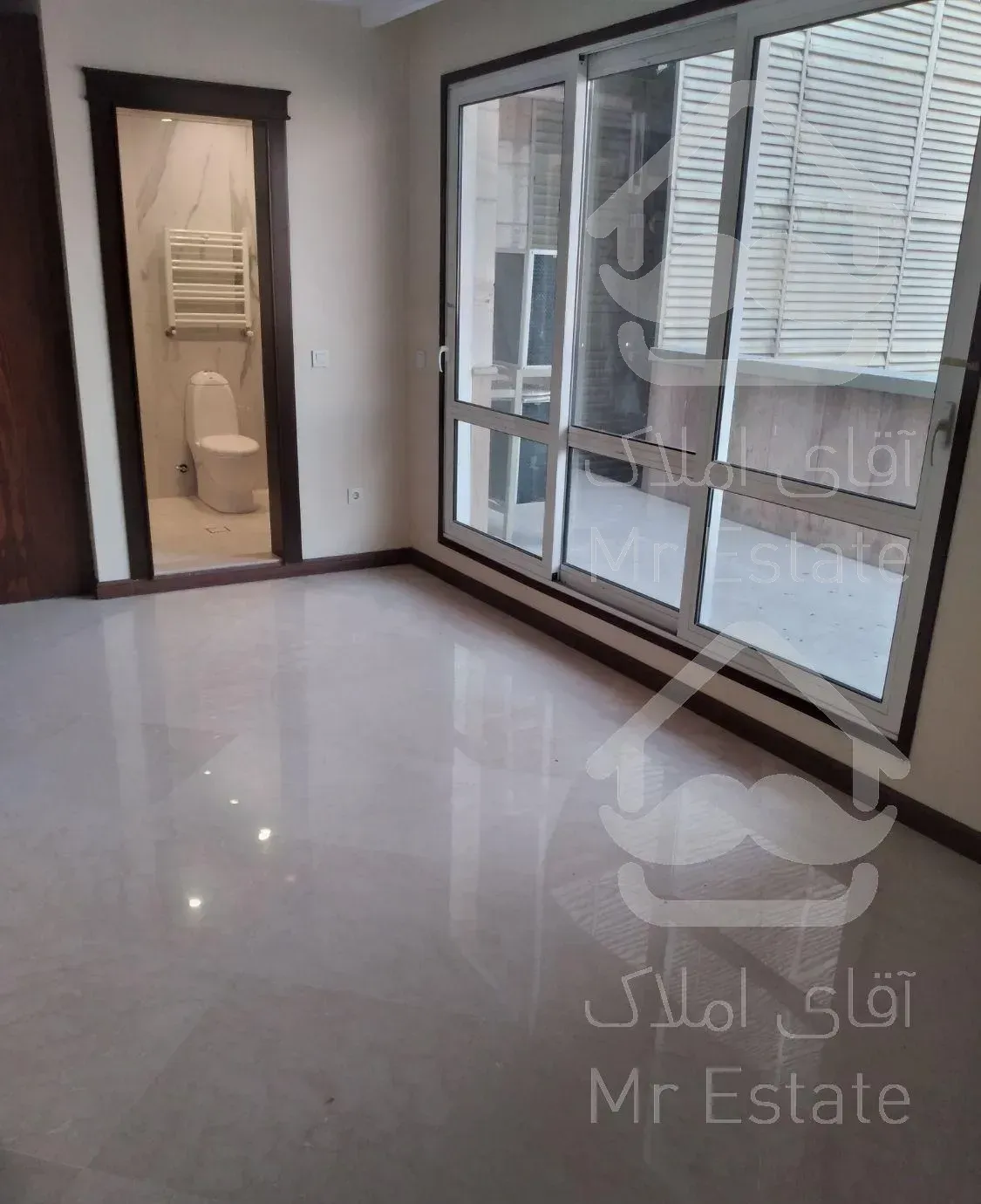 ۲۷۶ متر دروس وارسته ۴ خوابه شیک