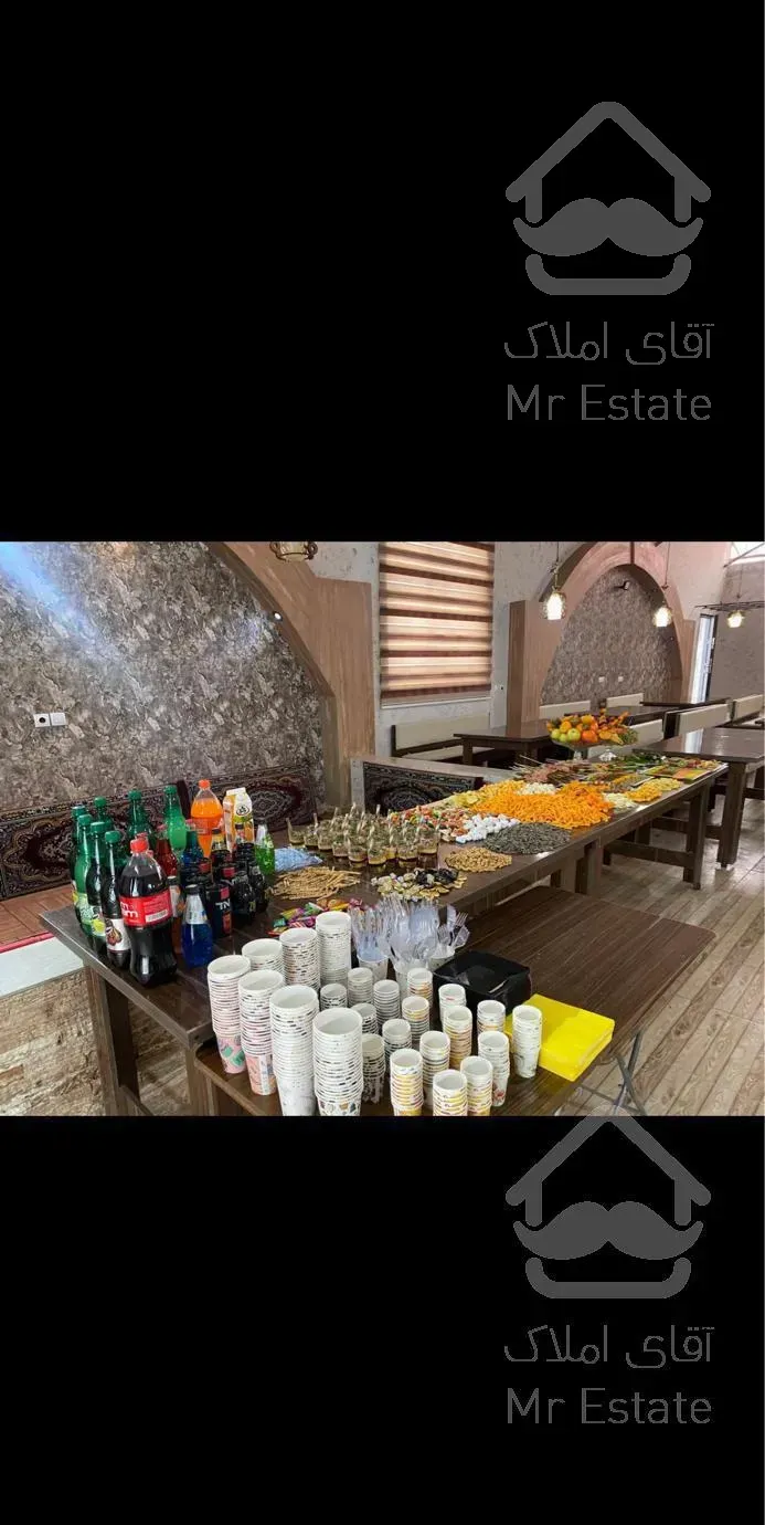 اجاره ویلا باغ تالار