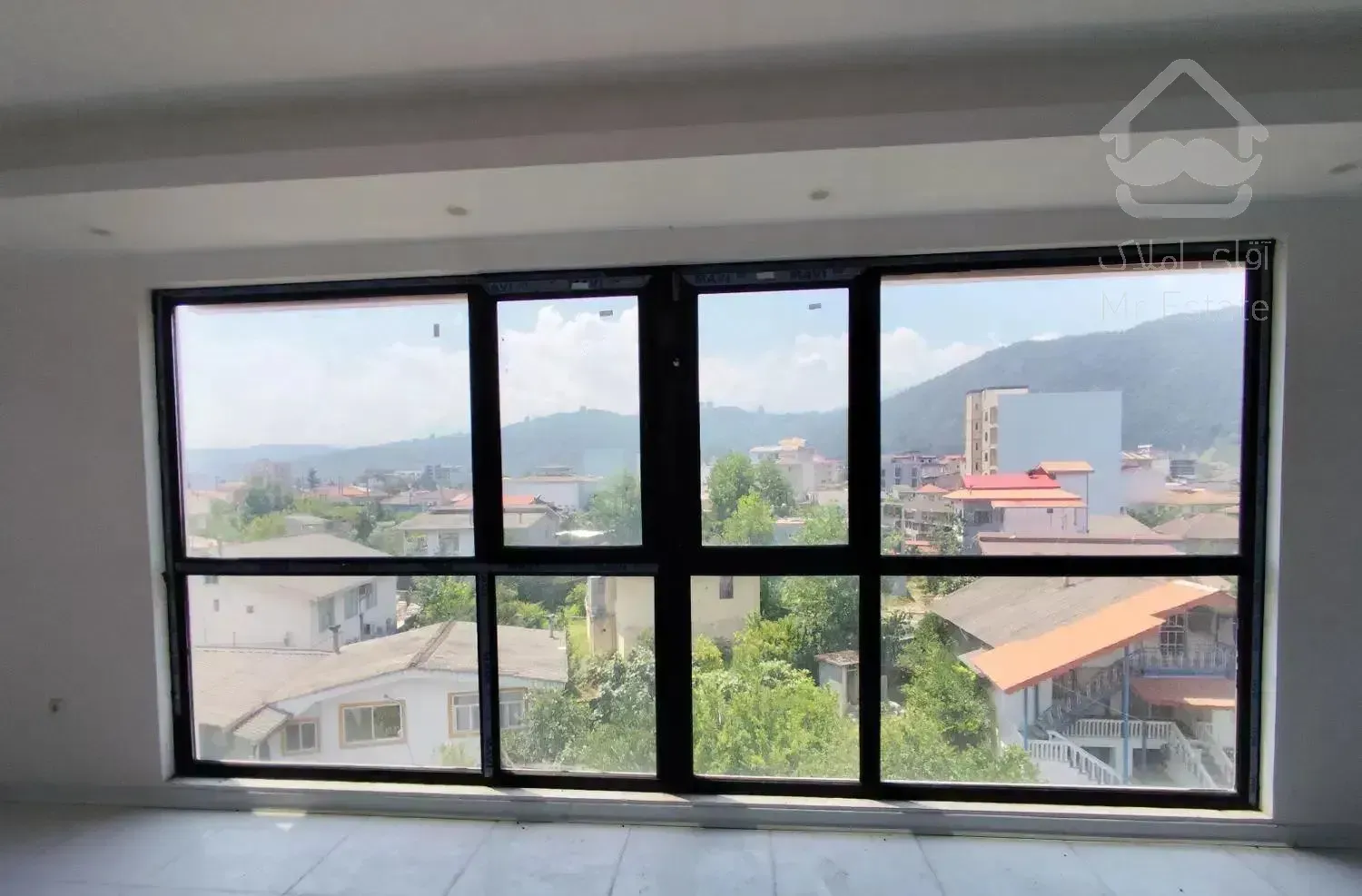 فروش واحد ۱۱۲ متری نوساز در رامسر