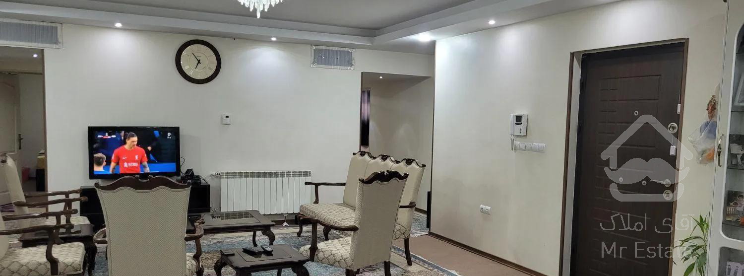 فروش آپارتمان ۱۳۶ متری در تهران نو