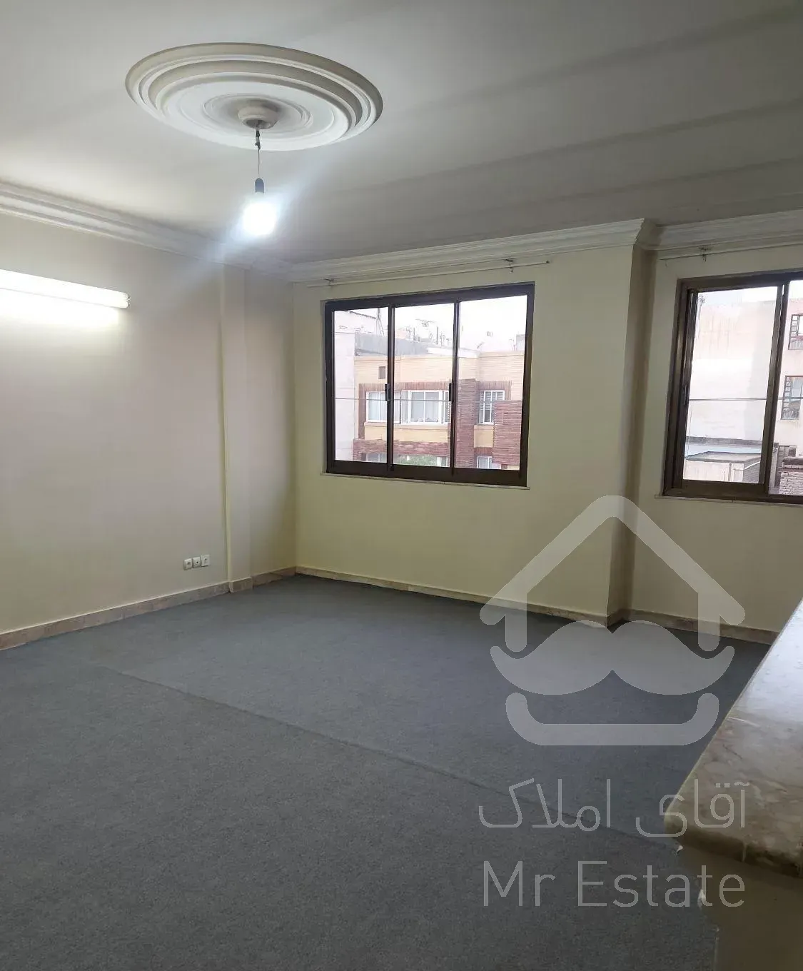 خونه اپارتمان رهن و اجاره در امام رضای ۴۳