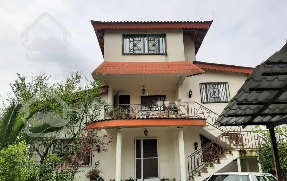 اجاره ویلا آپارتمان سه خوابه ۱۵۰ متر