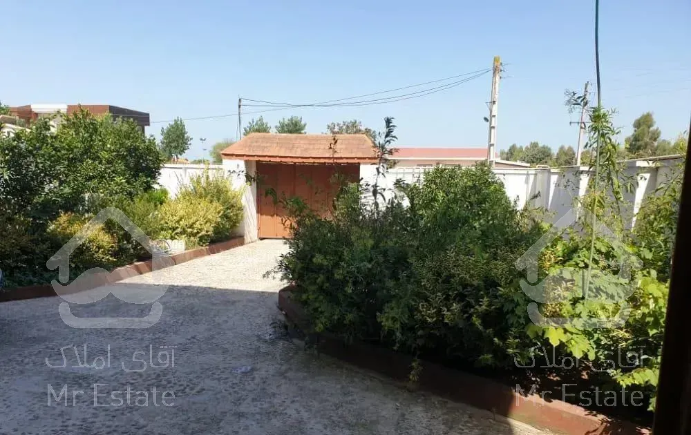 اجاره ویلا ساحلی فرح آباد جاده پلاژ