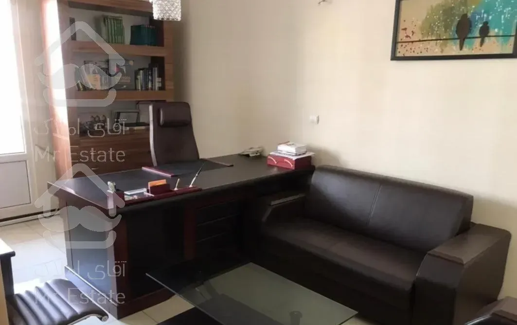 خرید و فروش املاک اداری تجاری مرزداران ۸۰ متر اداری بلوار ایثار