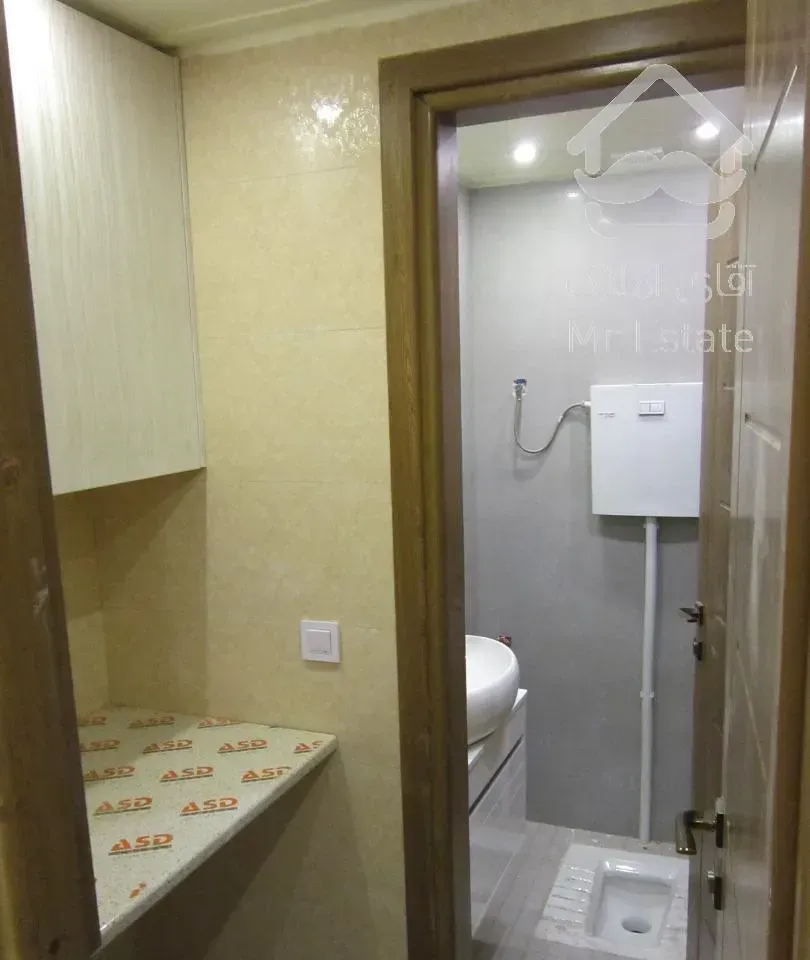 135 متر شهرآرا، 3 خواب، 2 پارکینگ، فول